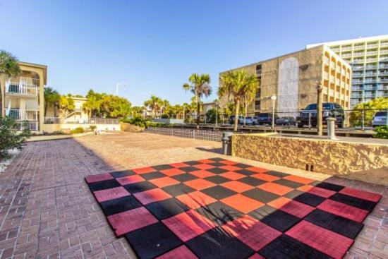 Ocean View Condo Sea Mist 50907 マートルビーチ 部屋 写真